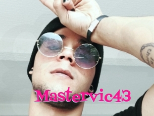 Mastervic43