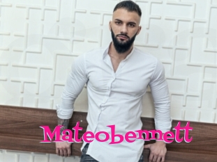 Mateobennett