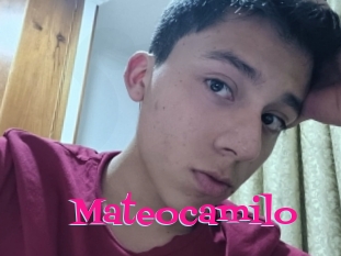 Mateocamilo