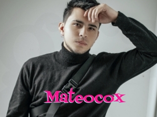 Mateocox