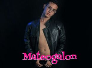 Mateogalon