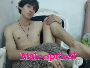 Mateopriest