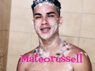 Mateorussell