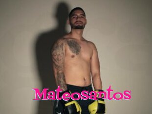 Mateosantos