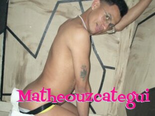 Matheouzcategui