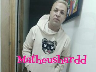 Matheushardd