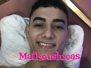 Matheuslucas