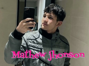 Mathew_jhonson