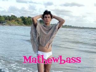 Mathewbass