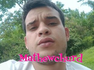 Mathewchurd