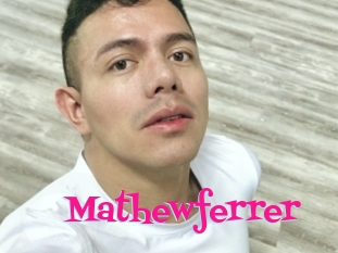 Mathewferrer