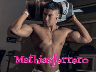 Mathiasferrero