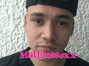 Mathiassexx