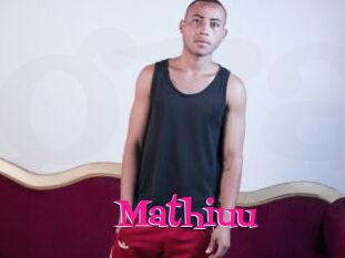 Mathiuu