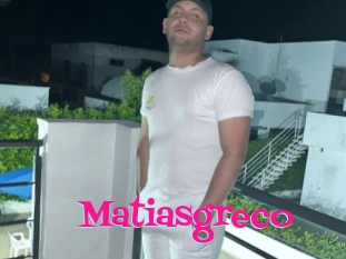 Matiasgreco