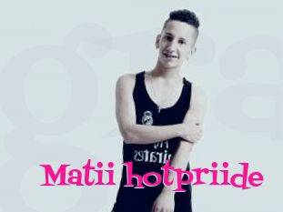 Matii_hotpriide