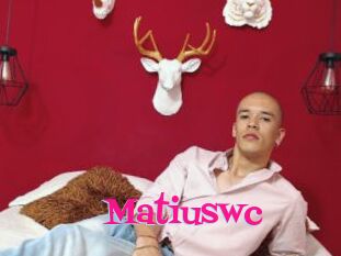 Matiuswc