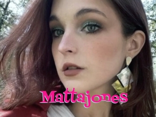 Mattajones