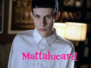 Mattalucard