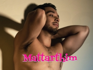 Mattarthim