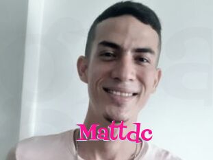 Mattdc