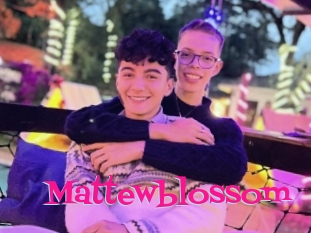 Mattewblossom