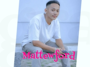 Mattewford