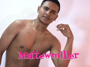 Mattewmiller