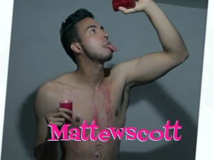 Mattewscott