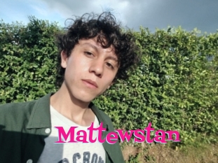 Mattewstan