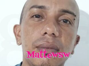 Mattewsw