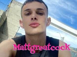 Mattgreatcock