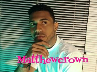 Matthewcrown