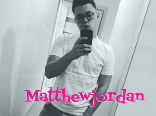 Matthewjordan