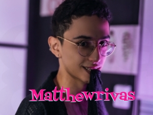 Matthewrivas