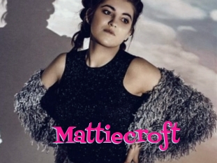 Mattiecroft