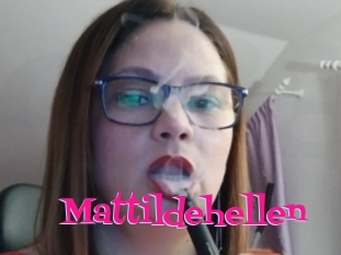 Mattildehellen