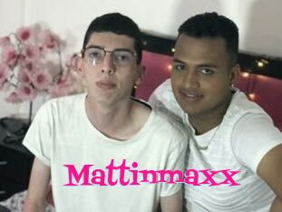 Mattinmaxx