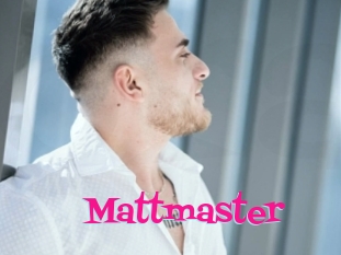 Mattmaster