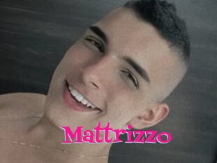 Mattrizzo