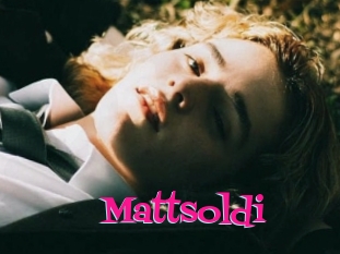 Mattsoldi