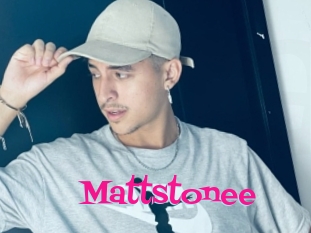 Mattstonee