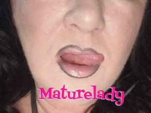 Maturelady