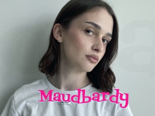 Maudbardy