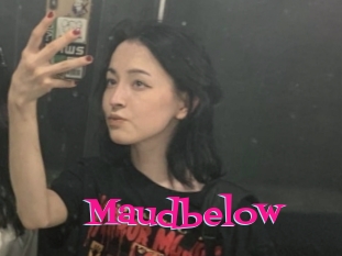 Maudbelow