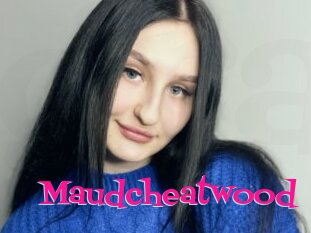 Maudcheatwood