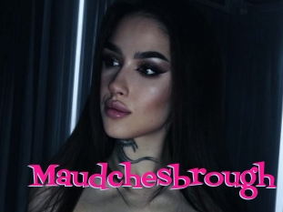 Maudchesbrough
