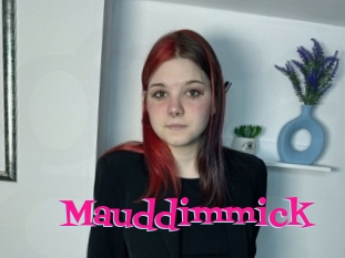 Mauddimmick