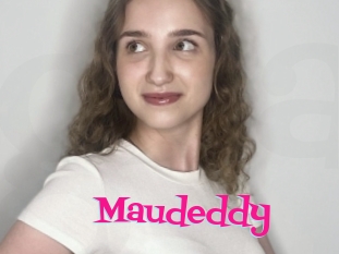 Maudeddy