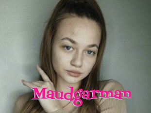 Maudgarman